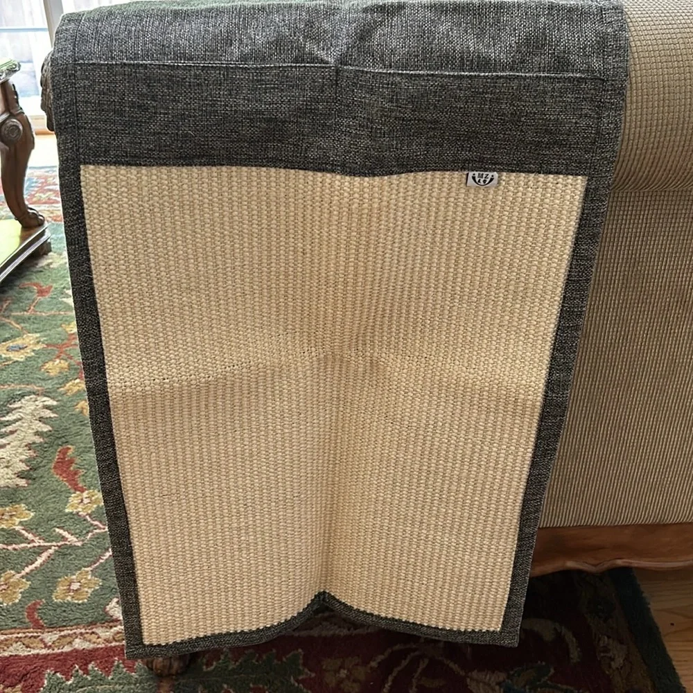 Cat Scratching Sofa Guard